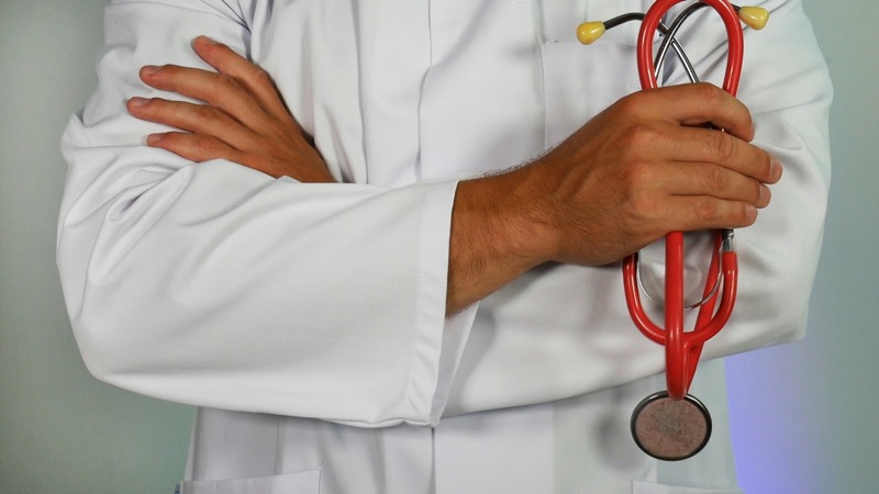 Seguro de salud